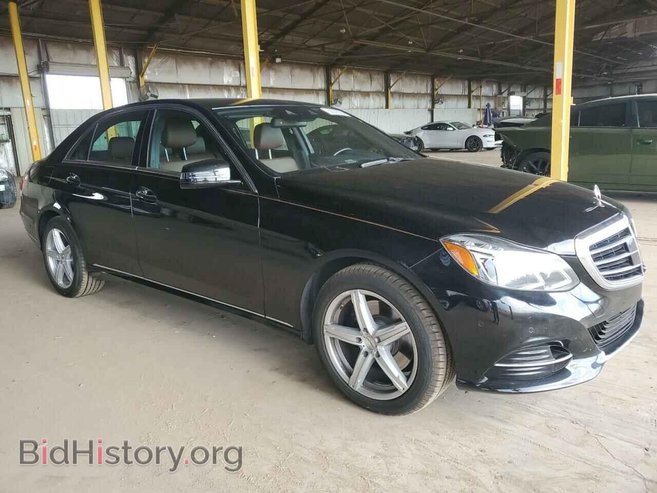 2015 MERCEDES-BENZ E-CLASS - VIN: WDDHF9HB2FB127458 - Фото 4