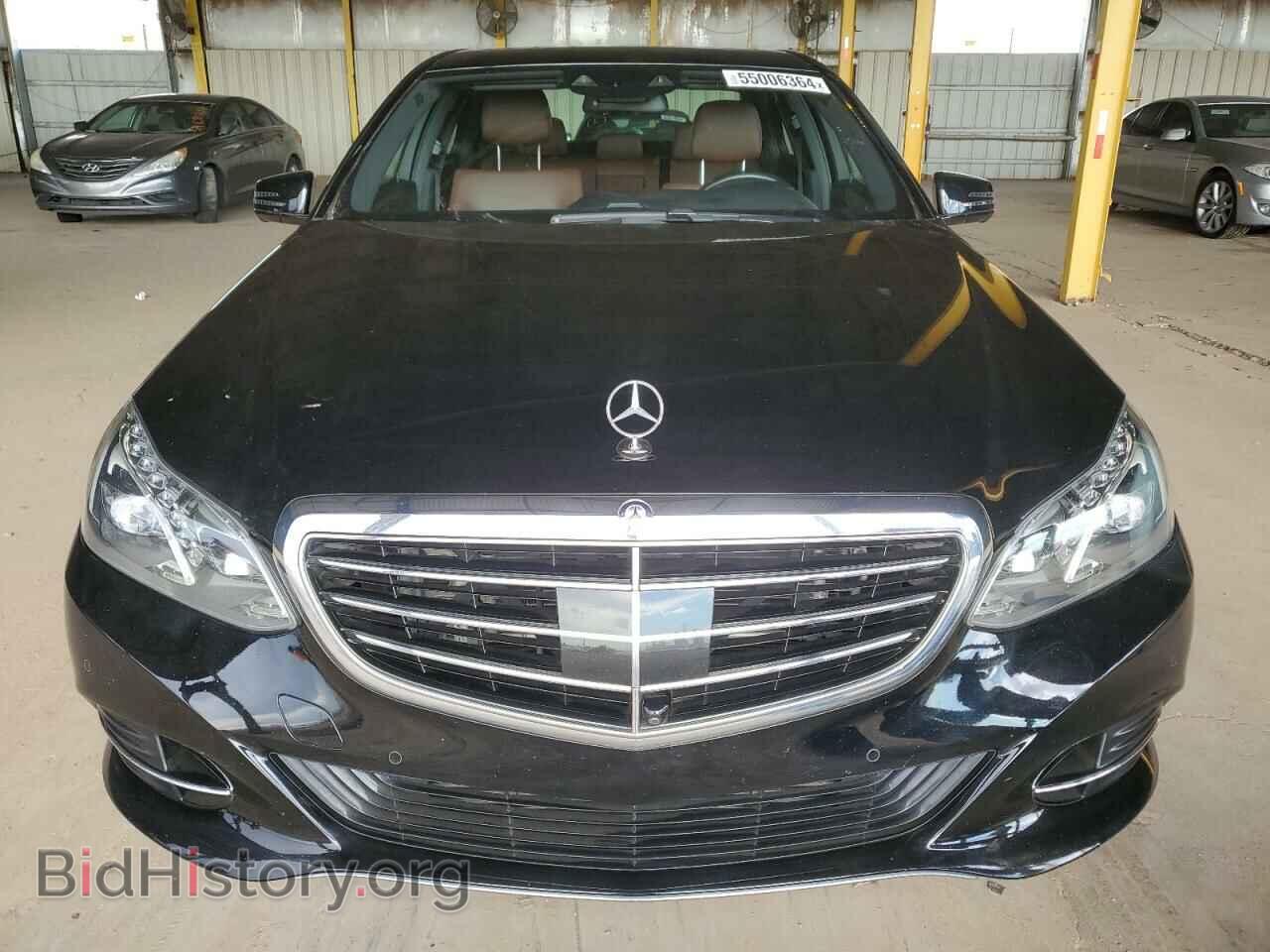 2015 MERCEDES-BENZ E-CLASS - VIN: WDDHF9HB2FB127458 - Фото 5