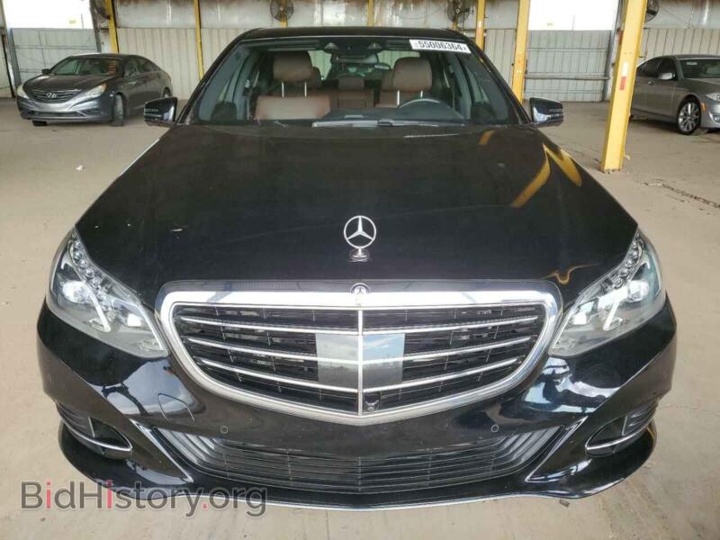2015 Mercedes-Benz E-CLASS (VIN WDDHF9HB2FB127458) — фото 5 из 12