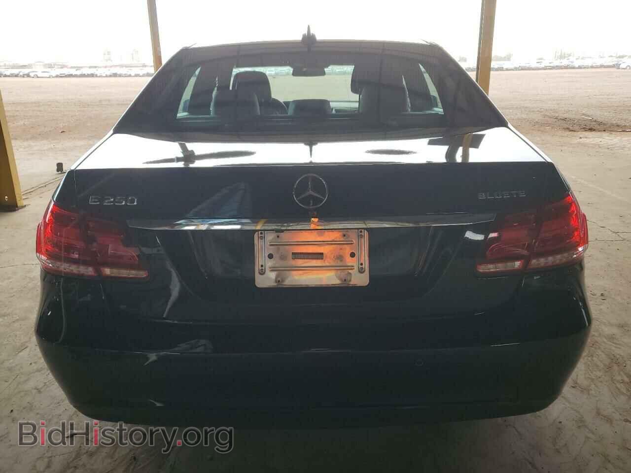2015 MERCEDES-BENZ E-CLASS - VIN: WDDHF9HB2FB127458 - Фото 6