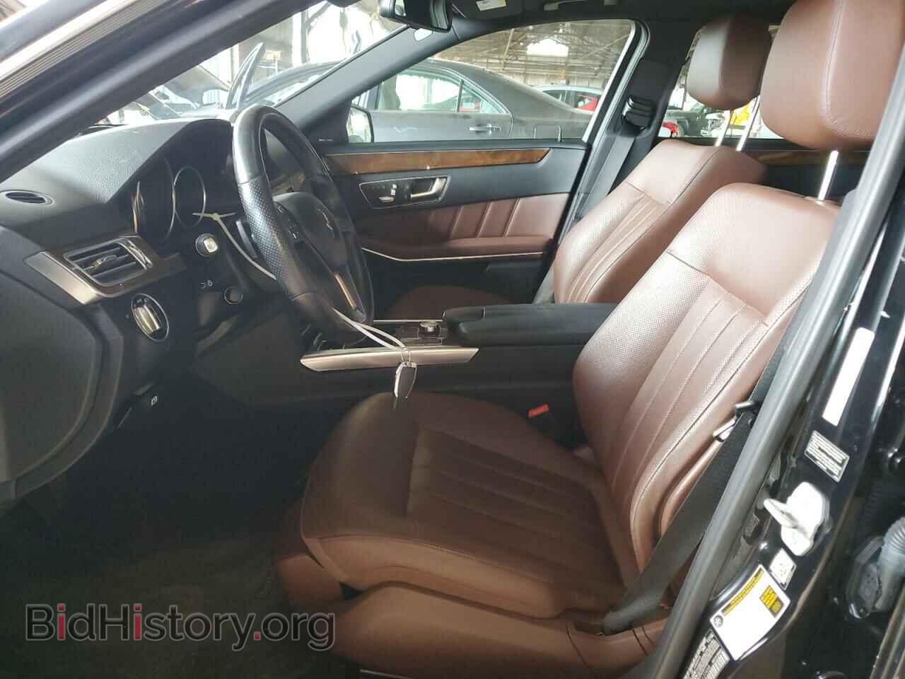 2015 MERCEDES-BENZ E-CLASS - VIN: WDDHF9HB2FB127458 - Фото 7