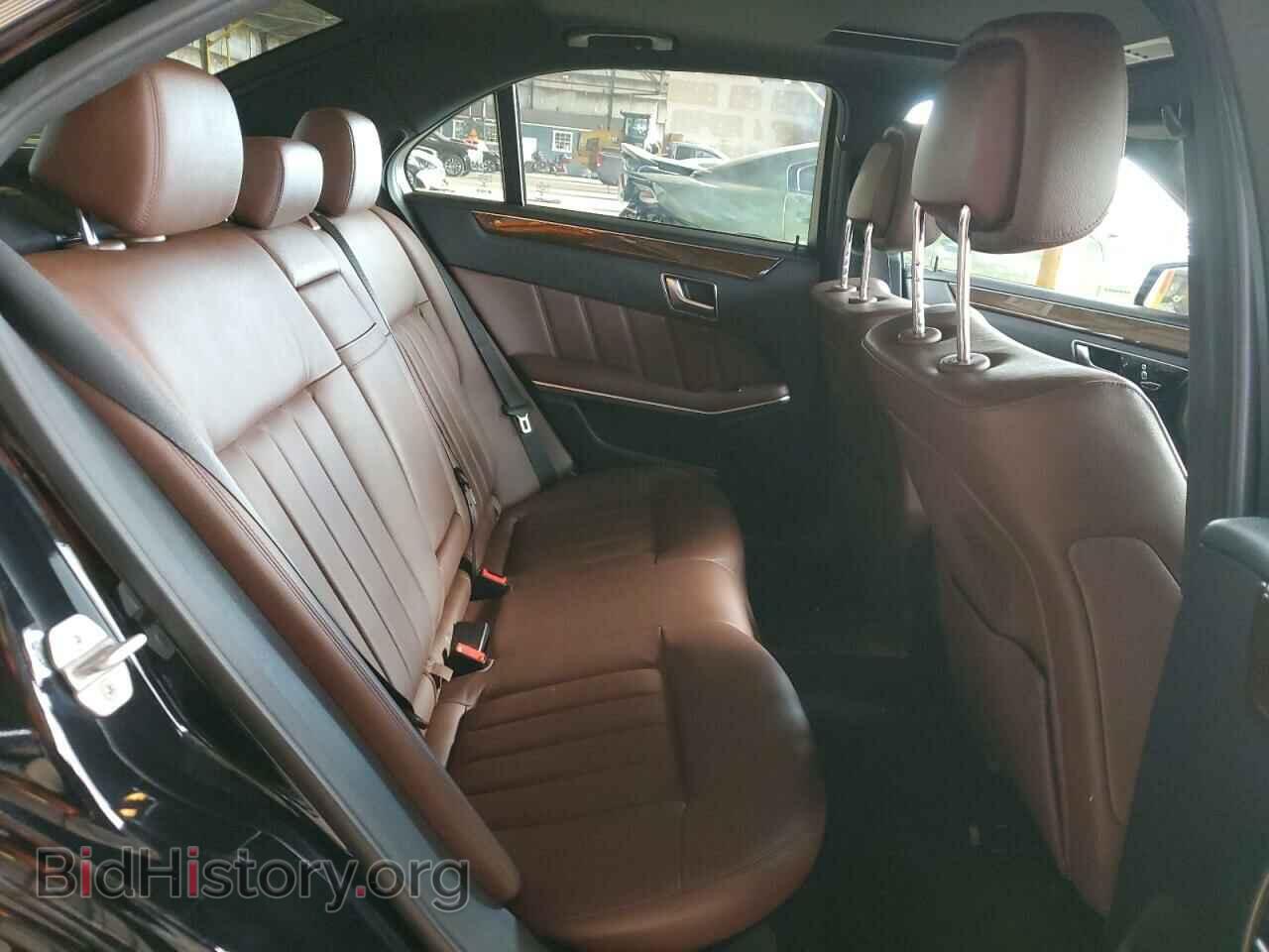 2015 MERCEDES-BENZ E-CLASS - VIN: WDDHF9HB2FB127458 - Фото 10