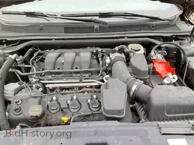 2016 FORD TAURUS - VIN: 1FAHP2E84GG149043 - Фото 7