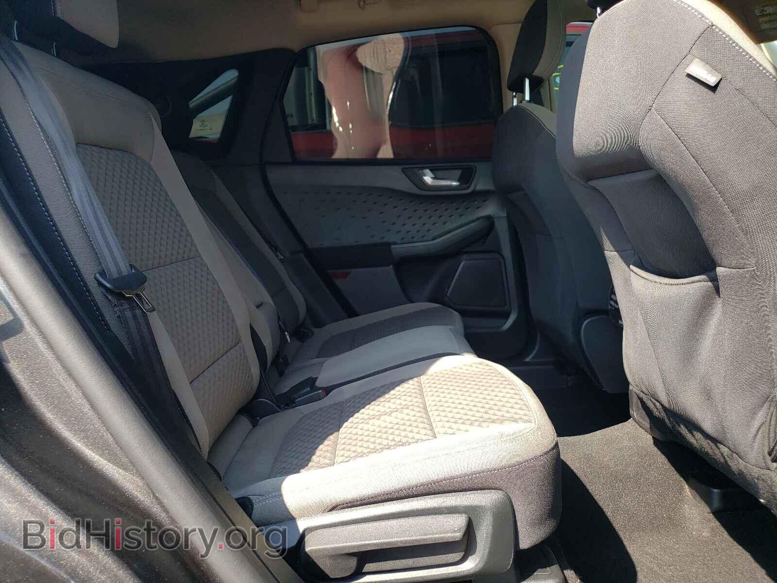 2020 FORD ESCAPE - VIN: 1FMCU9G60LUA83194 - Фото 6