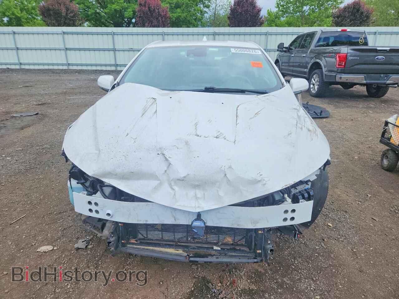 2017 CHEVROLET VOLT - VIN: 1G1RD6S58HU100657 - Photo 5