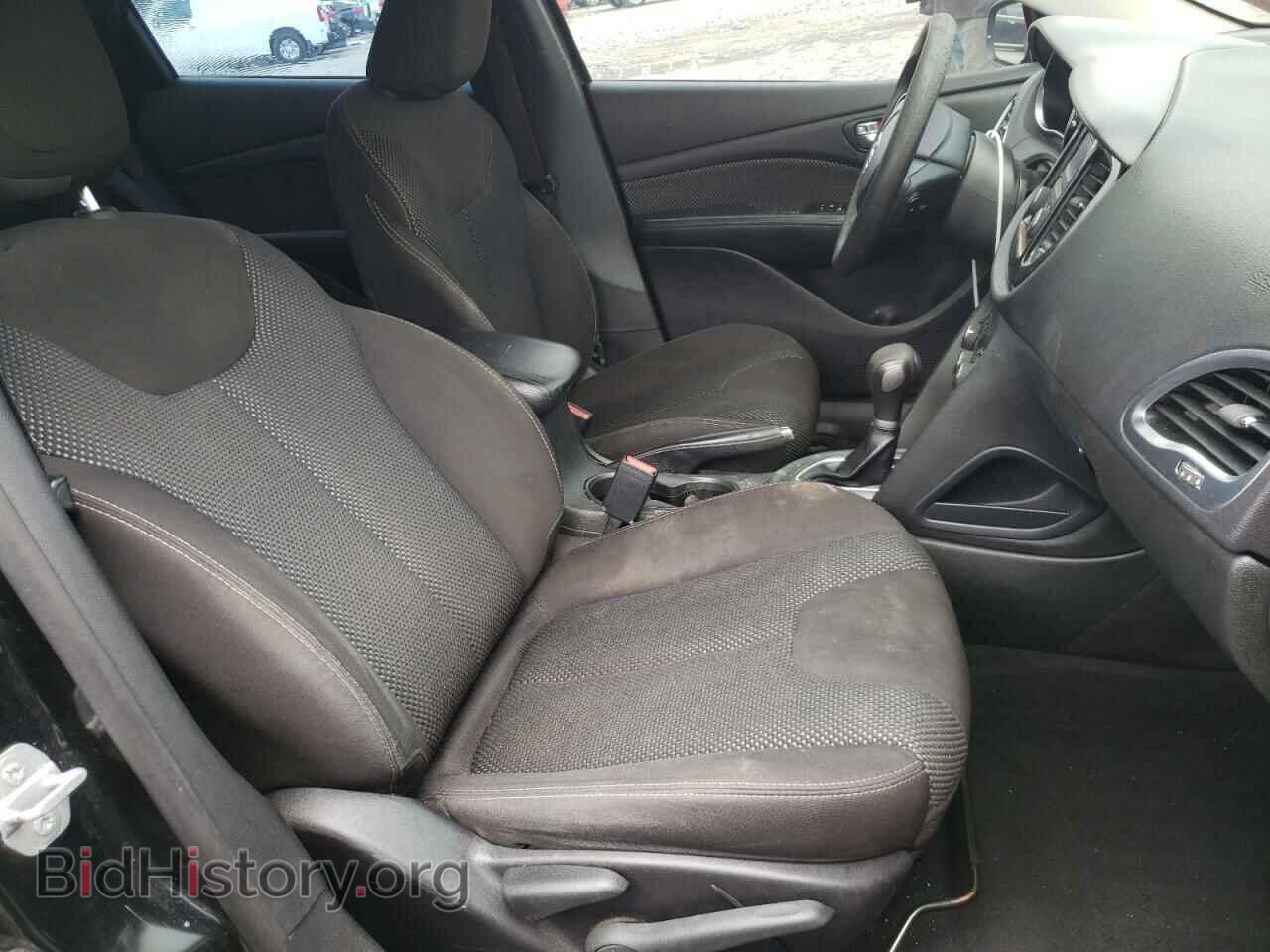 2015 DODGE DART - VIN: 1C3CDFBB1FD187192 - Фото 5