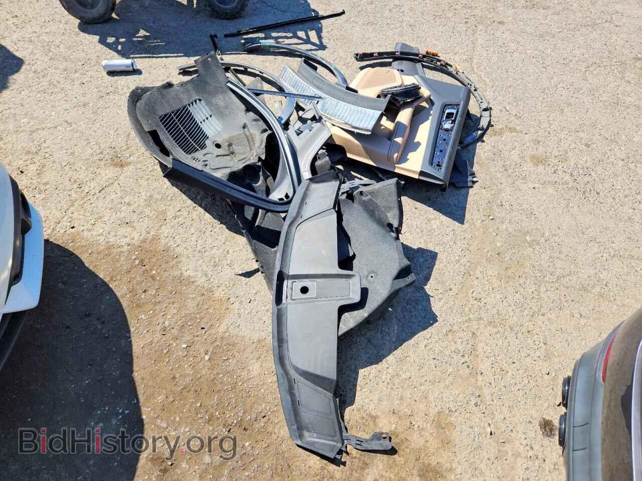 2021 PORSCHE CAYENNE - VIN: WP1AA2AY2MDA04467 - Фото 13