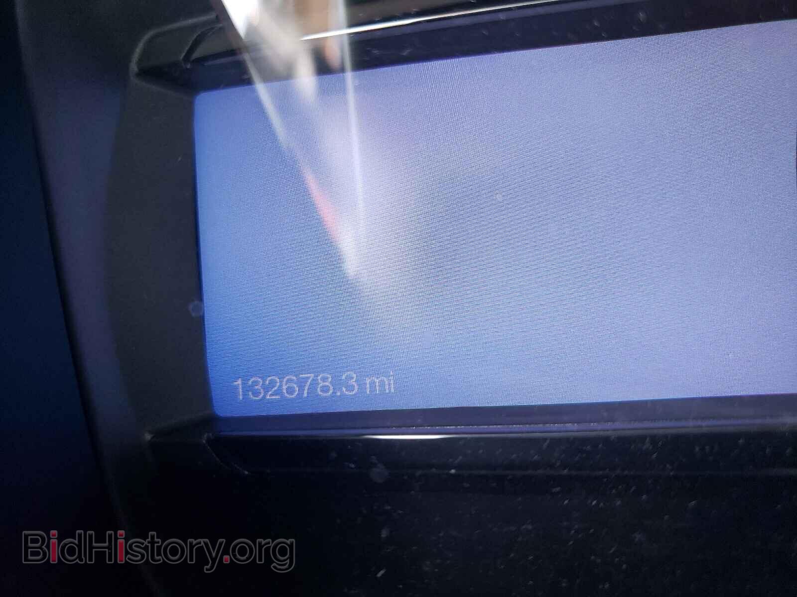 2013 FORD TAURUS - VIN: 1FAHP2F81DG179871 - Photo 8