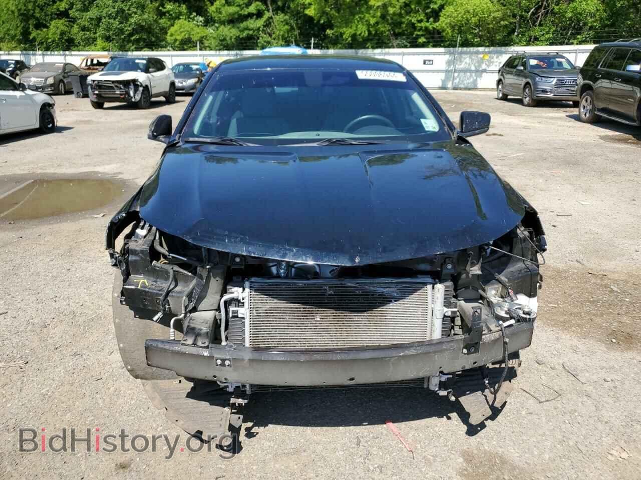 2017 CHEVROLET IMPALA - VIN: 2G11Z5SA0H9182984 - Фото 5