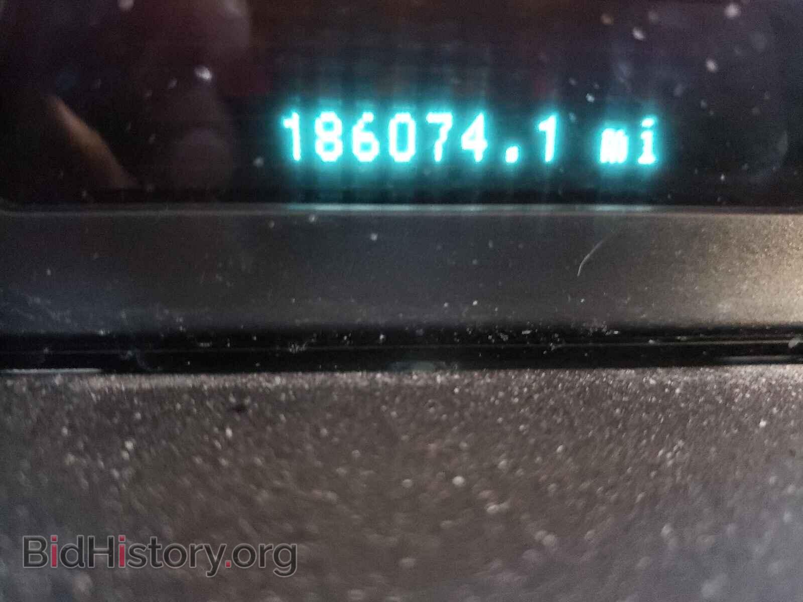 2009 FORD FLEX - VIN: 2FMDK52C29BA77685 - Фото 8