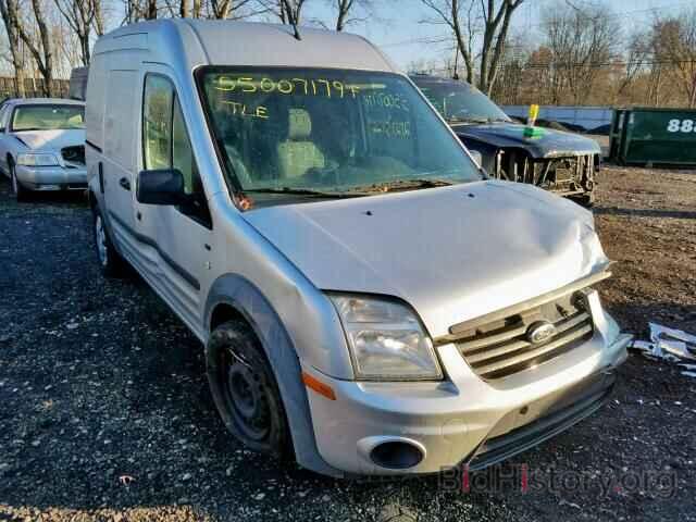 Photo NM0LS7DN9DT170543 - FORD TRANSIT CO 2013