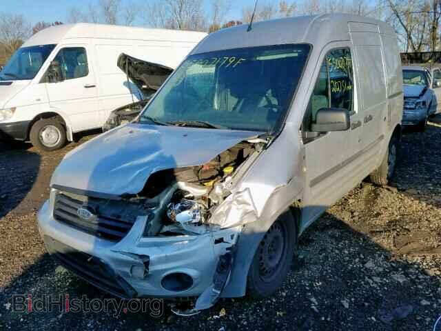 2013 FORD TRANSIT CO - VIN: NM0LS7DN9DT170543 - Фото 2