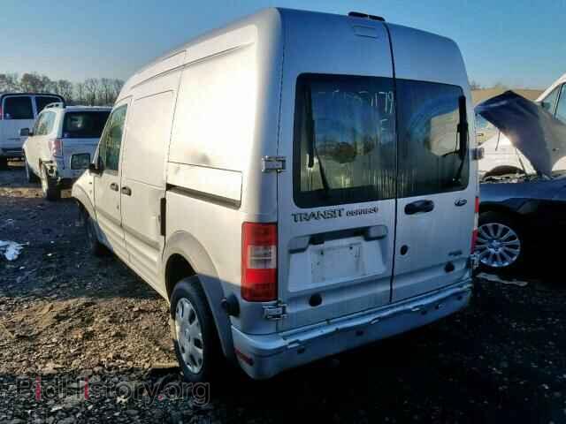 2013 FORD TRANSIT CO - VIN: NM0LS7DN9DT170543 - Фото 3