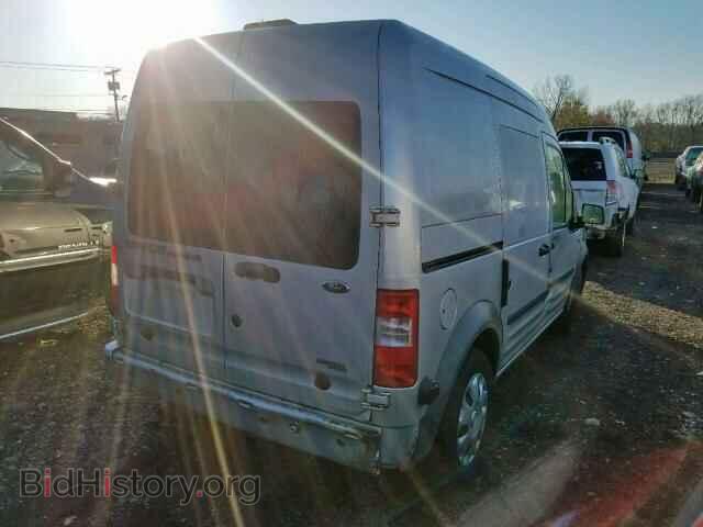2013 FORD TRANSIT CO - VIN: NM0LS7DN9DT170543 - Фото 4