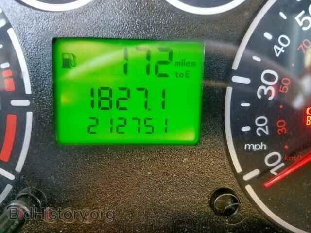 2013 FORD TRANSIT CO - VIN: NM0LS7DN9DT170543 - Фото 8