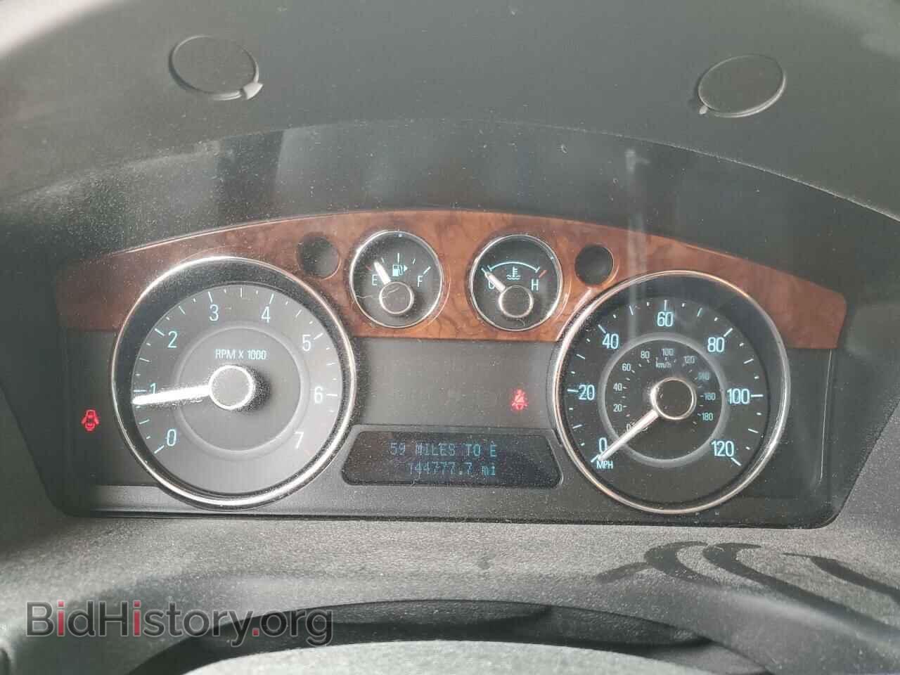 2010 FORD FLEX - VIN: 2FMGK5DC5ABB29972 - Photo 9