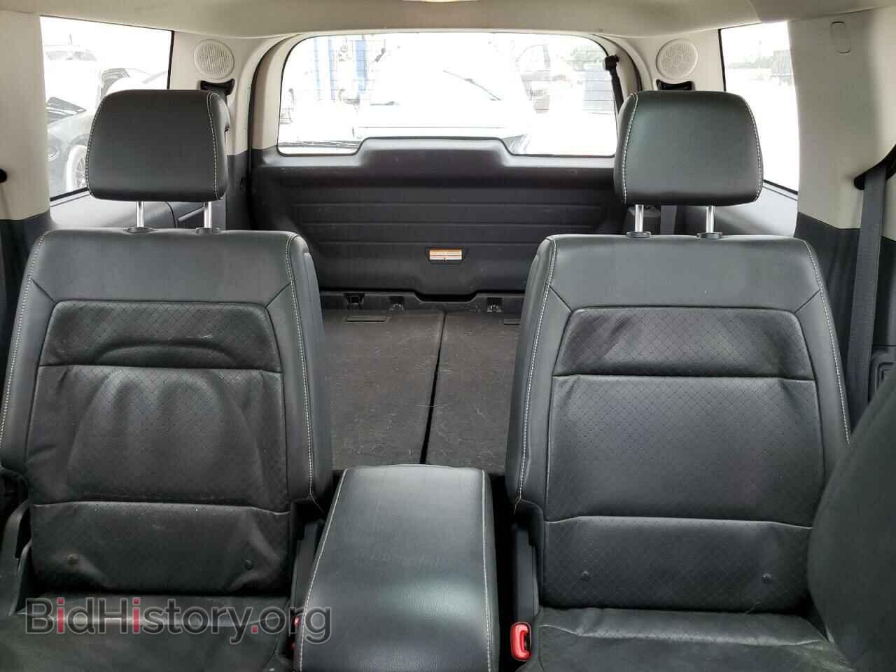 2010 FORD FLEX - VIN: 2FMGK5DC5ABB29972 - Photo 10