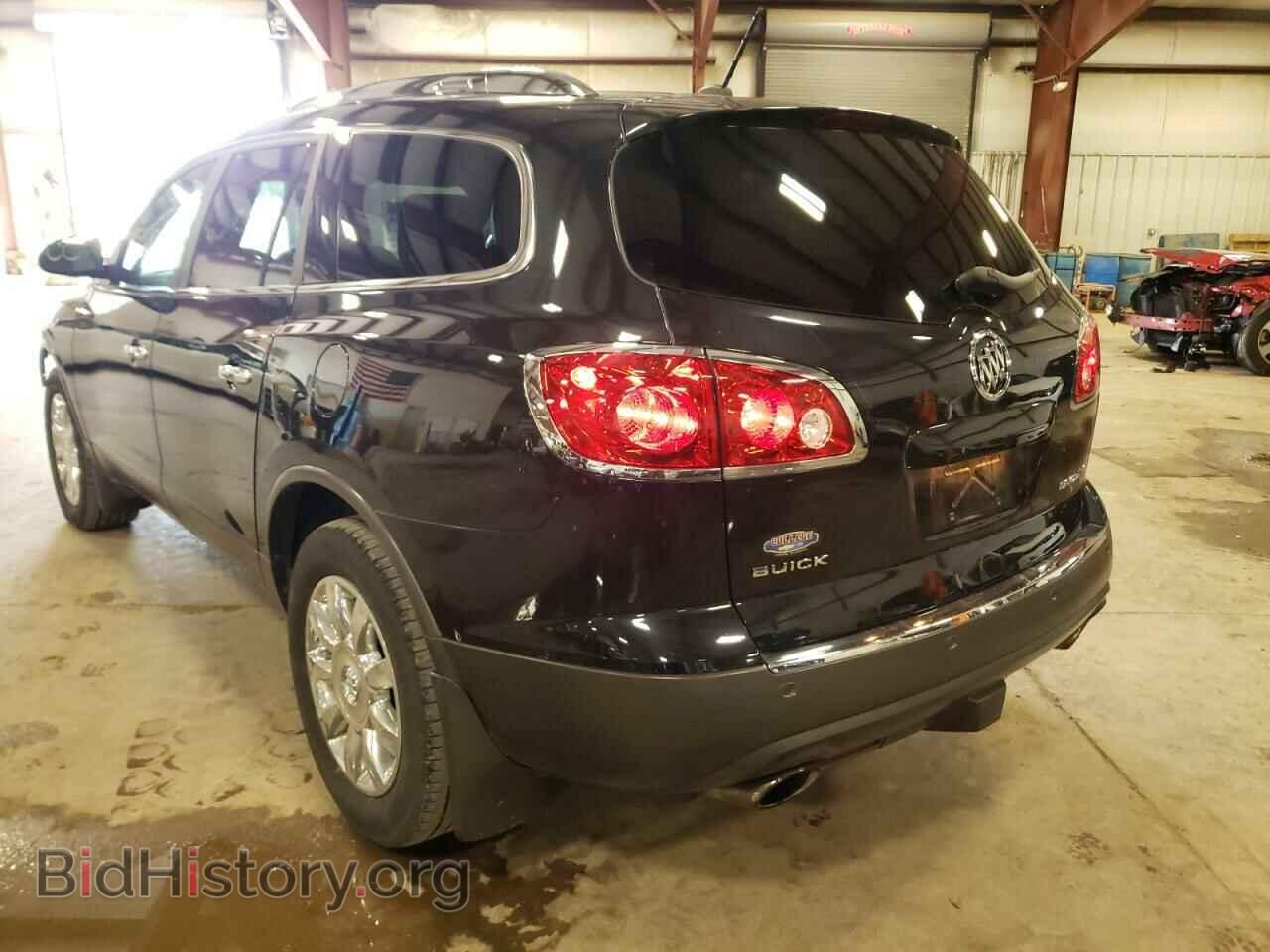 2012 BUICK ENCLAVE - VIN: 5GAKVCED2CJ165023 - Фото 3