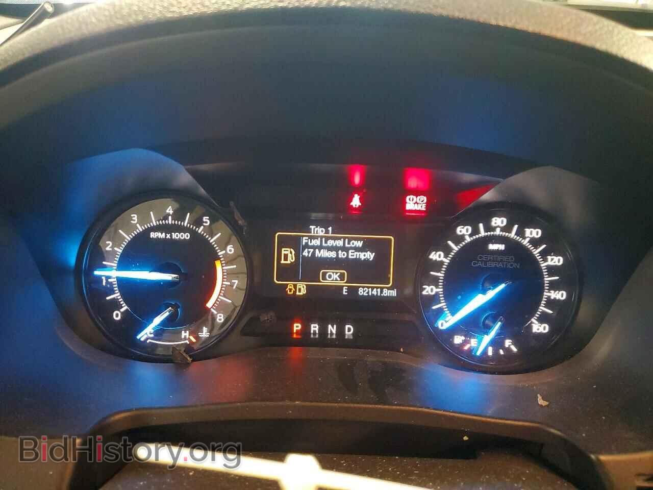 2018 FORD EXPLORER - VIN: 1FM5K8AR7JGB58948 - Photo 9