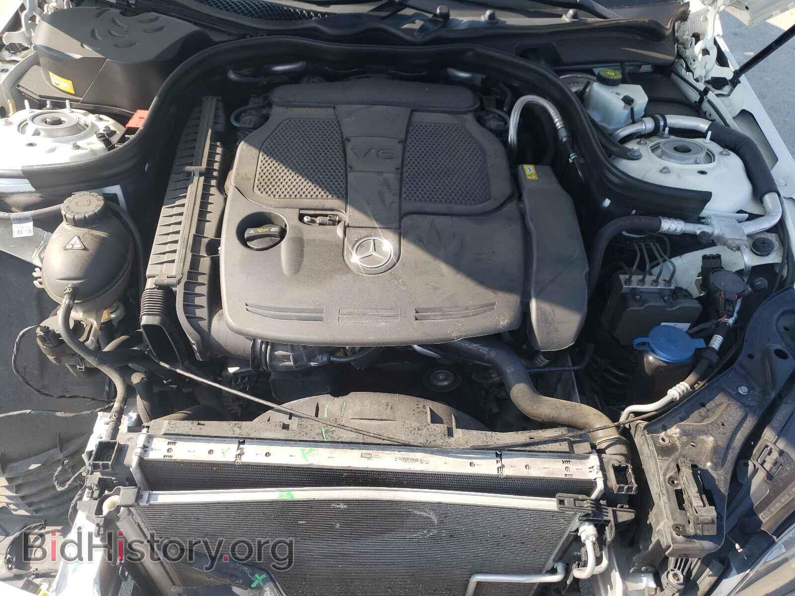 2014 MERCEDES-BENZ E-CLASS - VIN: WDDHF5KB0EA809471 - Фото 7
