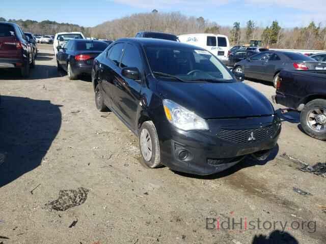 Photo ML32F3FJ4LHF08539 - MITSUBISHI MIRAGE 2020