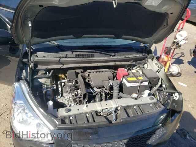 2020 MITSUBISHI MIRAGE - VIN: ML32F3FJ4LHF08539 - Фото 7