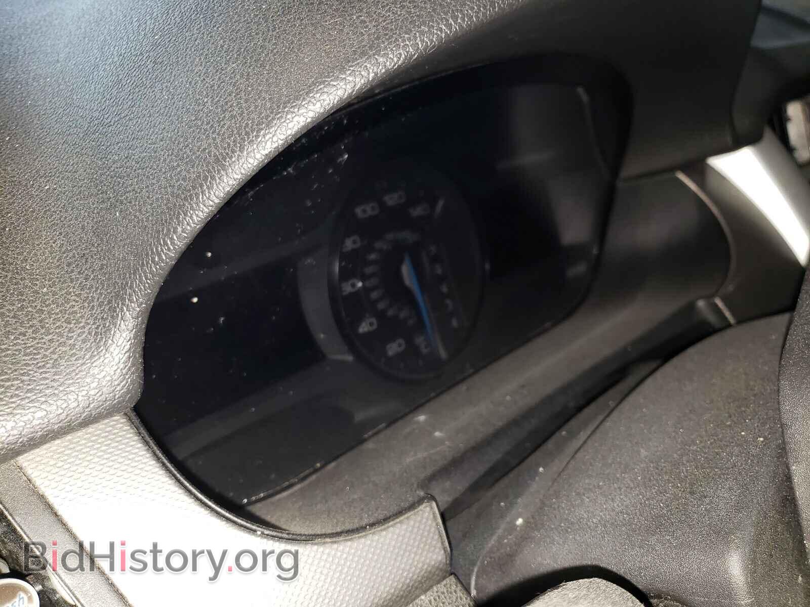 2011 FORD EDGE - VIN: 2FMDK3JC5BBA38620 - Фото 8