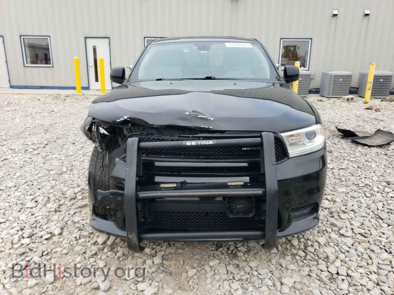 2019 DODGE DURANGO - VIN: 1C4SDJFT4KC685173 - Фото 5