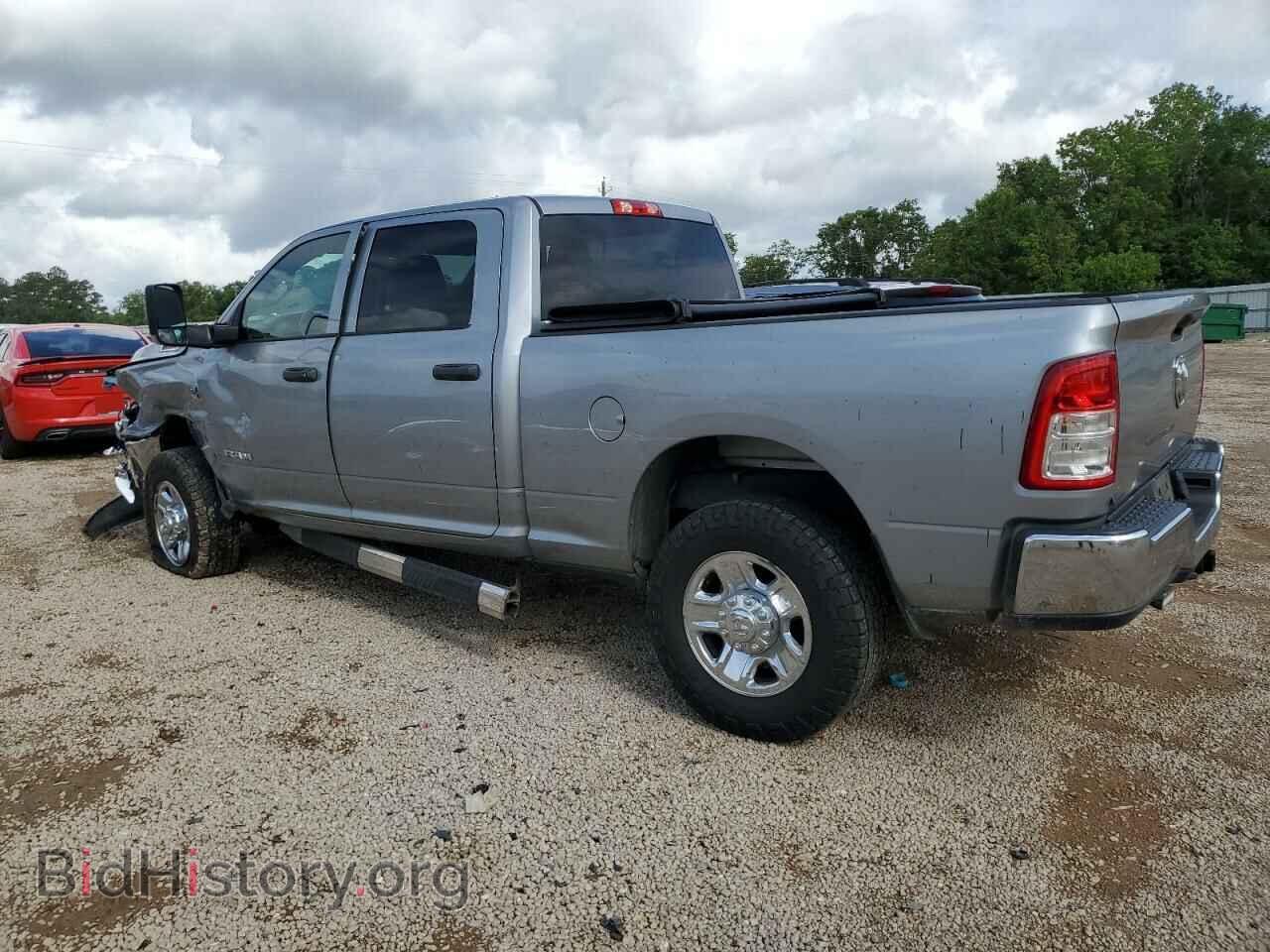 2021 RAM 2500 - VIN: 3C6UR5CL2MG519358 - Фото 2