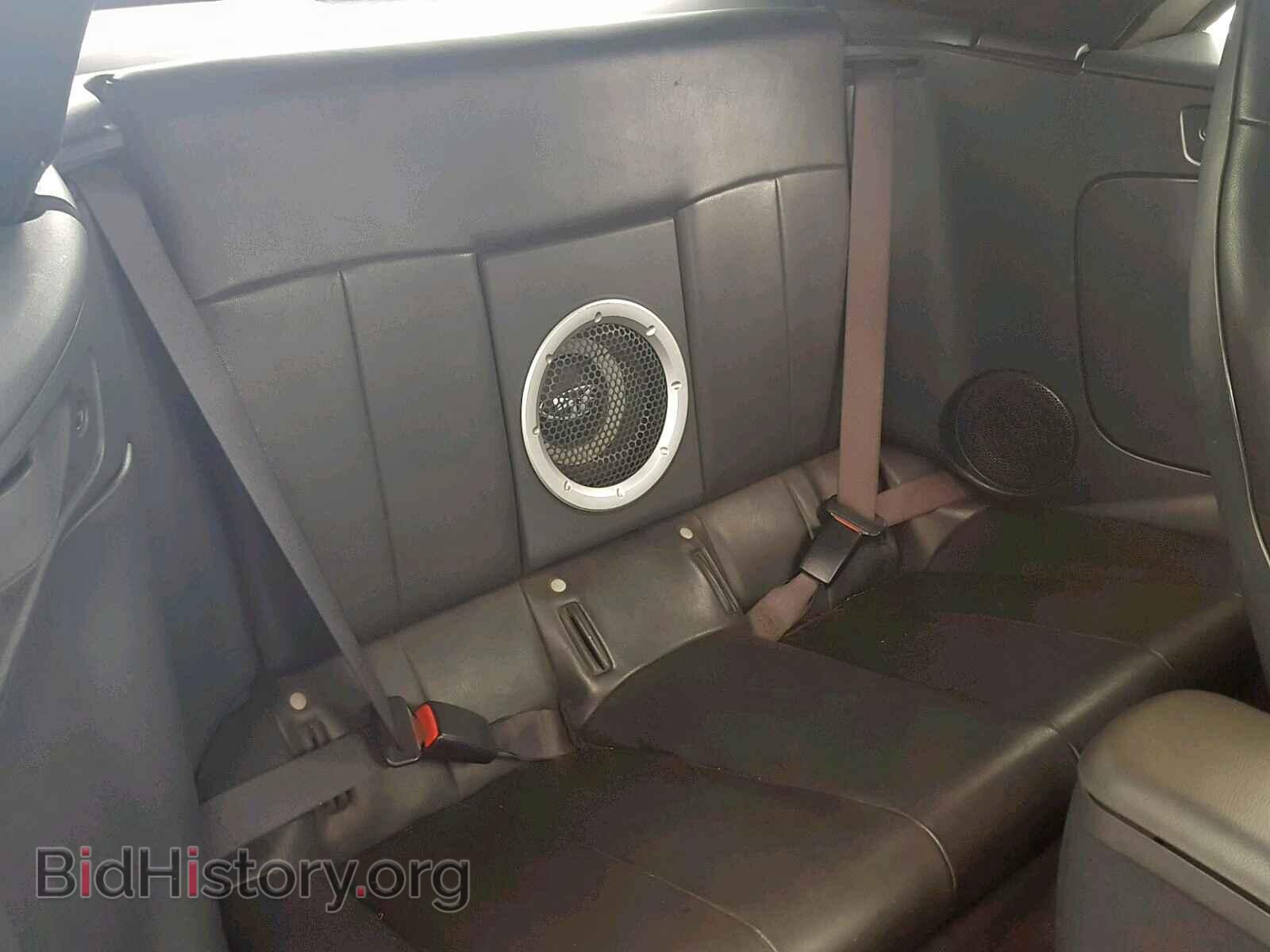 2007 MITSUBISHI ECLIPSE - VIN: 4A3AL25F17E010812 - Photo 6