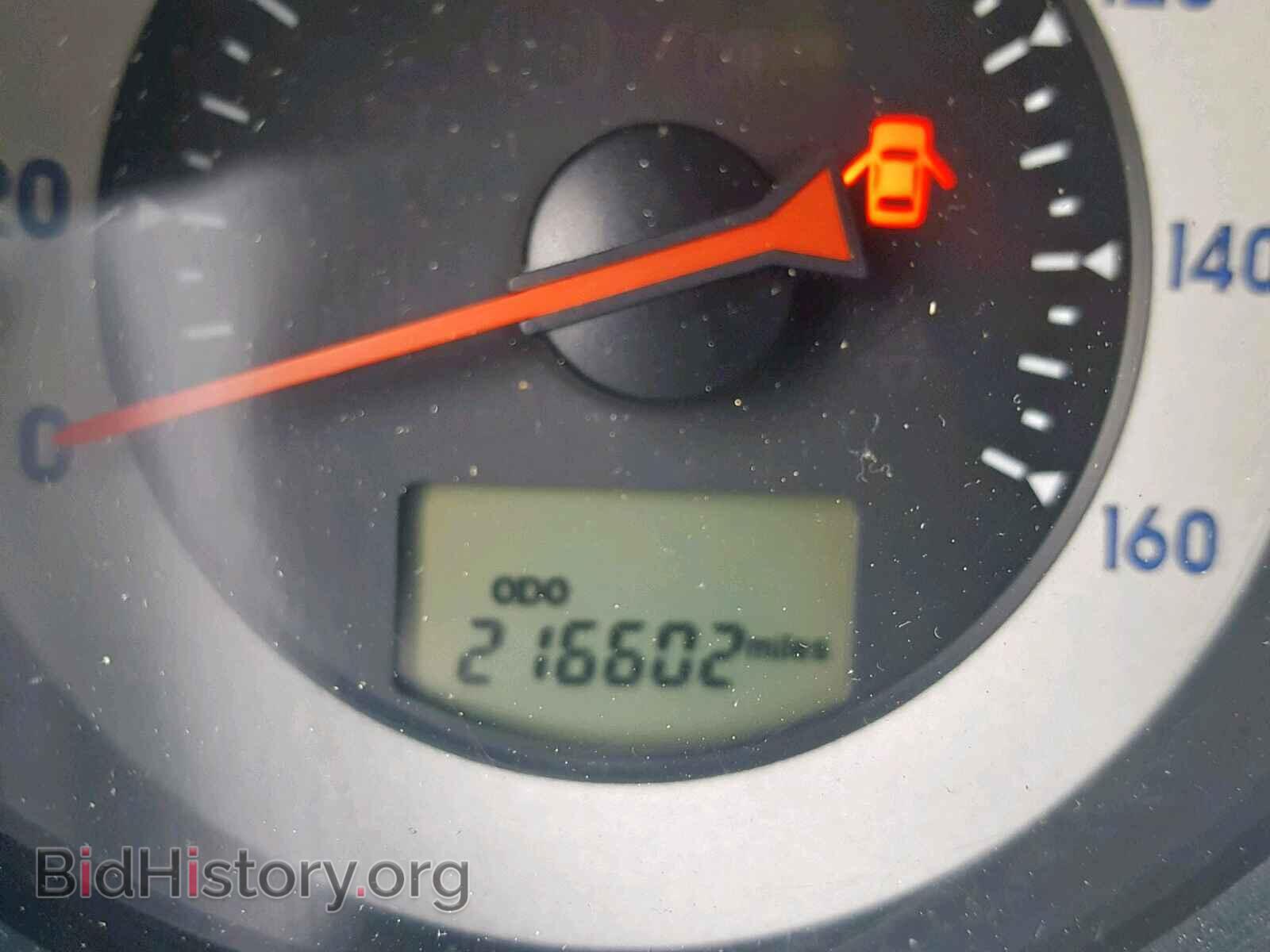 2007 MITSUBISHI ECLIPSE - VIN: 4A3AL25F17E010812 - Photo 8