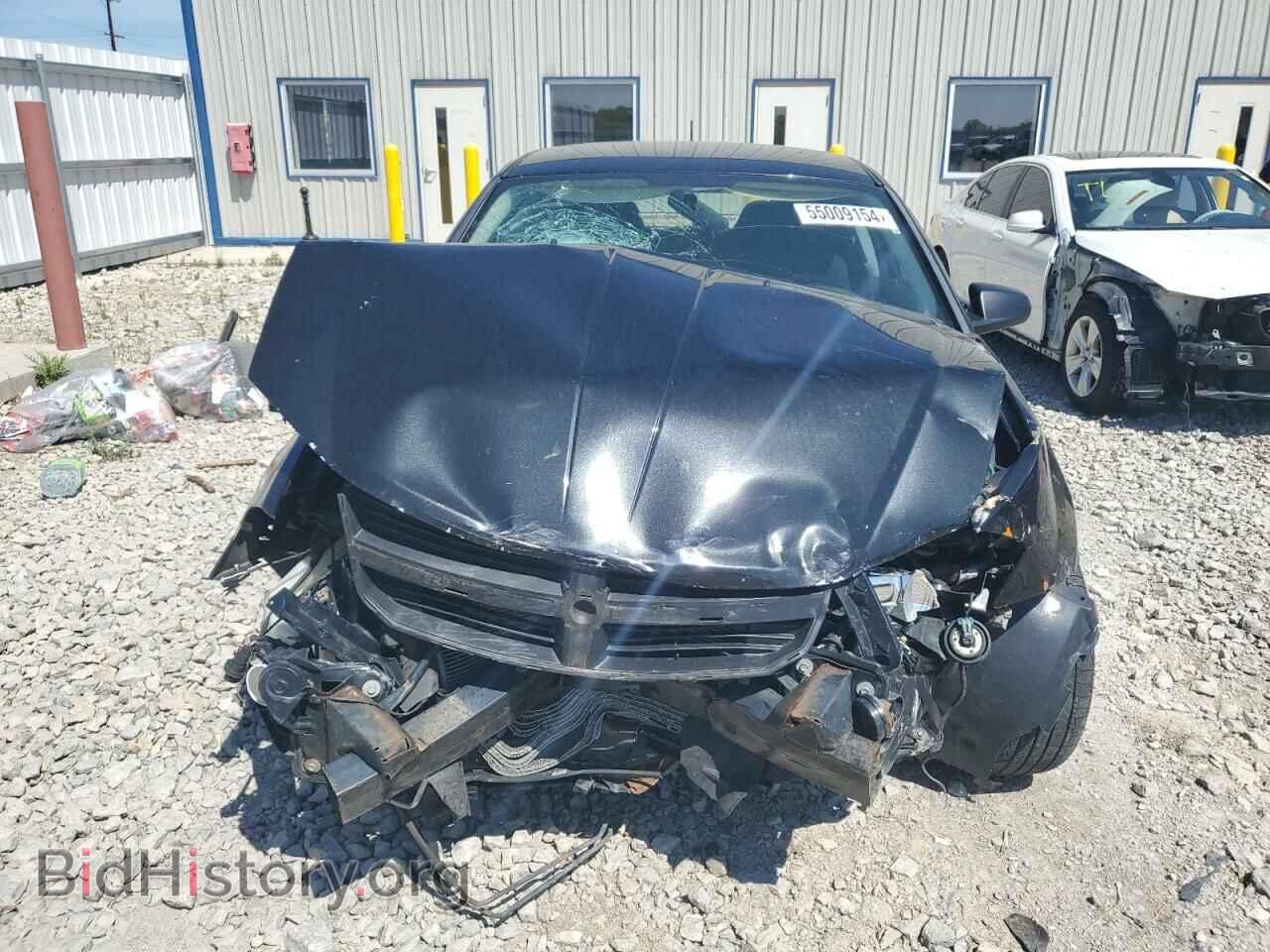2010 DODGE AVENGER - VIN: 1B3CC4FB3AN189737 - Фото 5