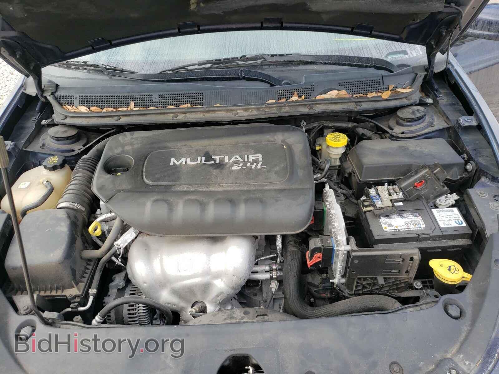 2015 DODGE DART - VIN: 1C3CDFBB1FD345756 - Photo 7