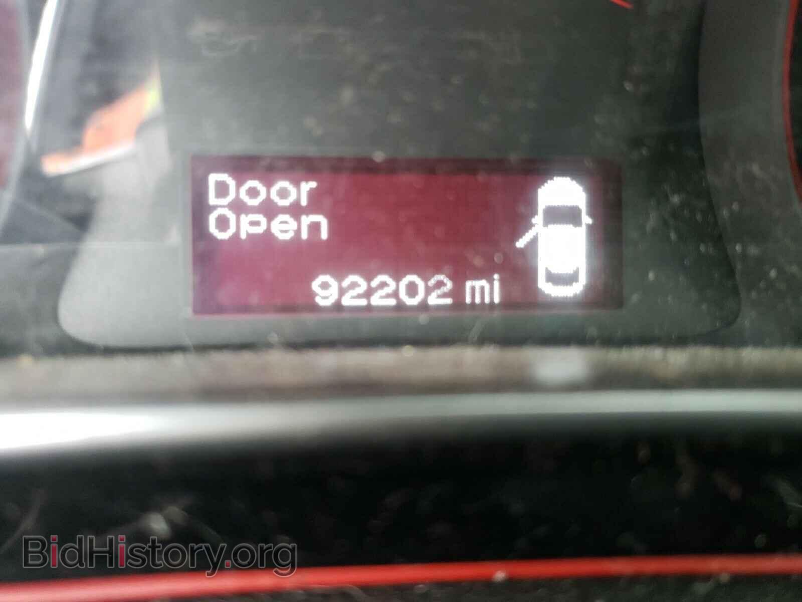 2015 DODGE DART - VIN: 1C3CDFBB1FD345756 - Photo 8