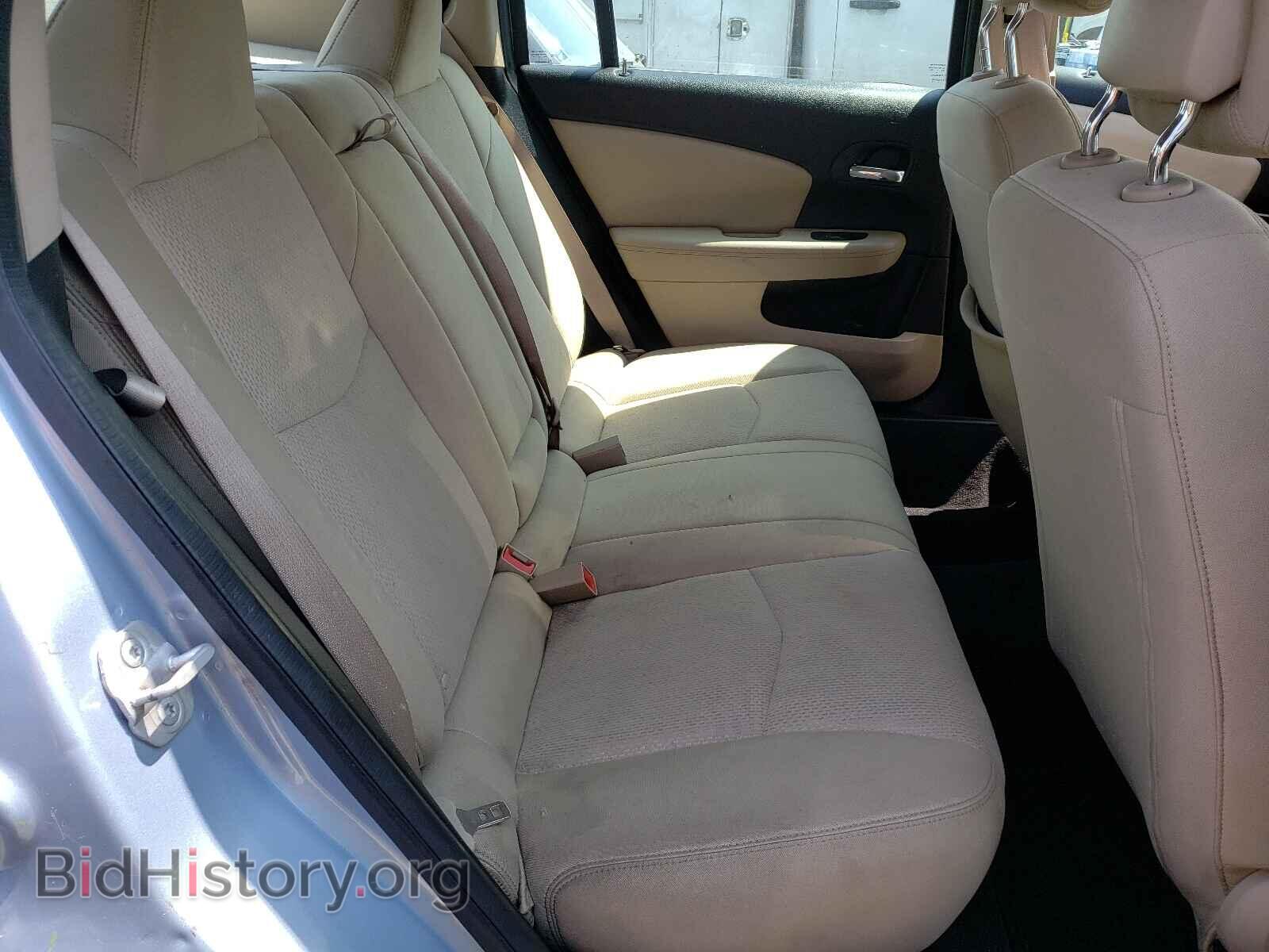 2013 CHRYSLER 200 - VIN: 1C3CCBBB4DN571356 - Фото 6
