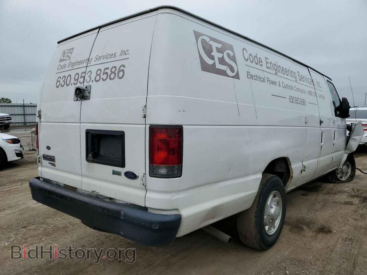 2013 FORD ALL Models - VIN: 1FTNS2EW5DDA49301 - Photo 3