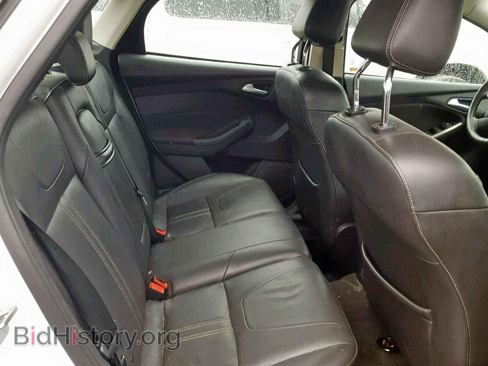 2012 FORD FOCUS - VIN: 1FAHP3H28CL324991 - Photo 6