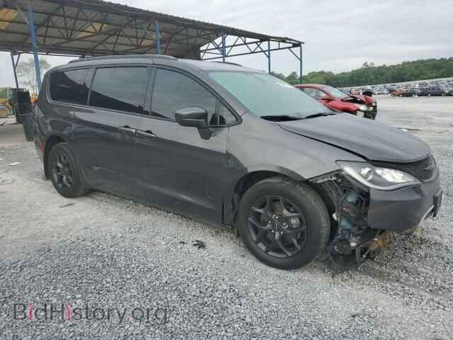 2018 CHRYSLER PACIFICA - VIN: 2C4RC1BG4JR258723 - Фото 4