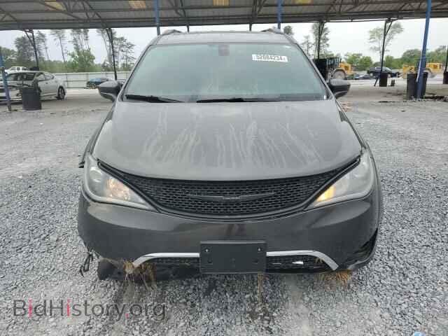 2018 CHRYSLER PACIFICA - VIN: 2C4RC1BG4JR258723 - Фото 5