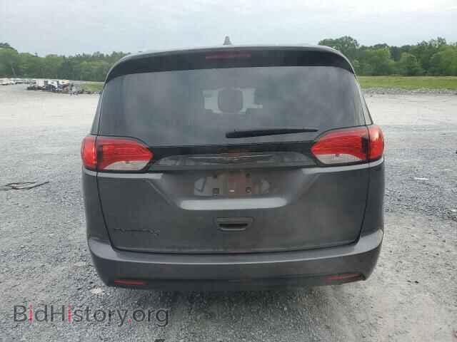 2018 CHRYSLER PACIFICA - VIN: 2C4RC1BG4JR258723 - Фото 6