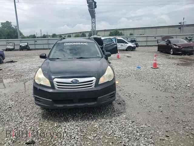 2010 SUBARU OUTBACK - VIN: 4S4BRCAC1A1340323 - Фото 14