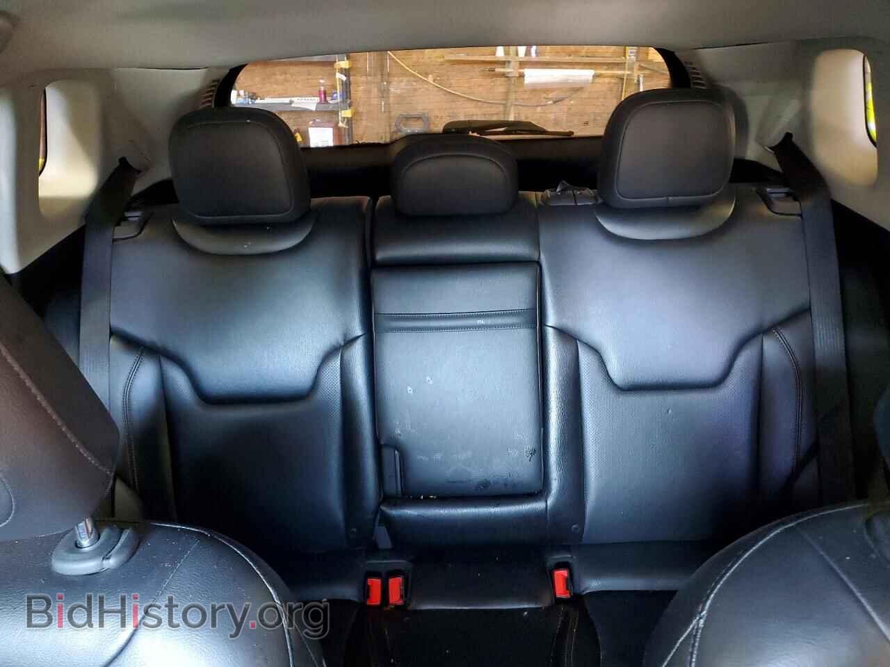 2018 JEEP COMPASS - VIN: 3C4NJDCB0JT365886 - Photo 10