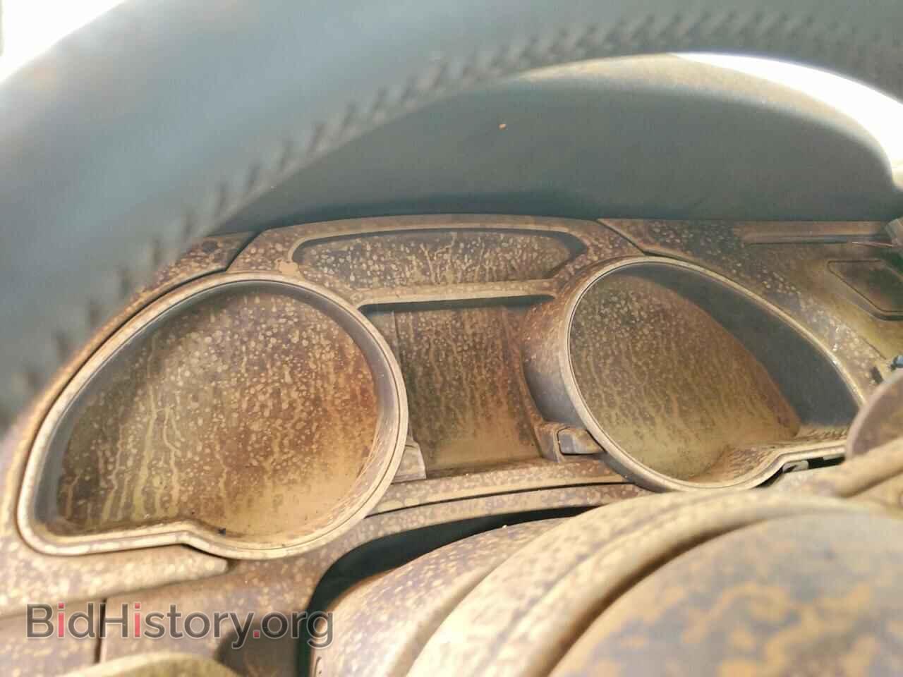 2013 AUDI A5 - VIN: WAULFAFR9DA077518 - Фото 9
