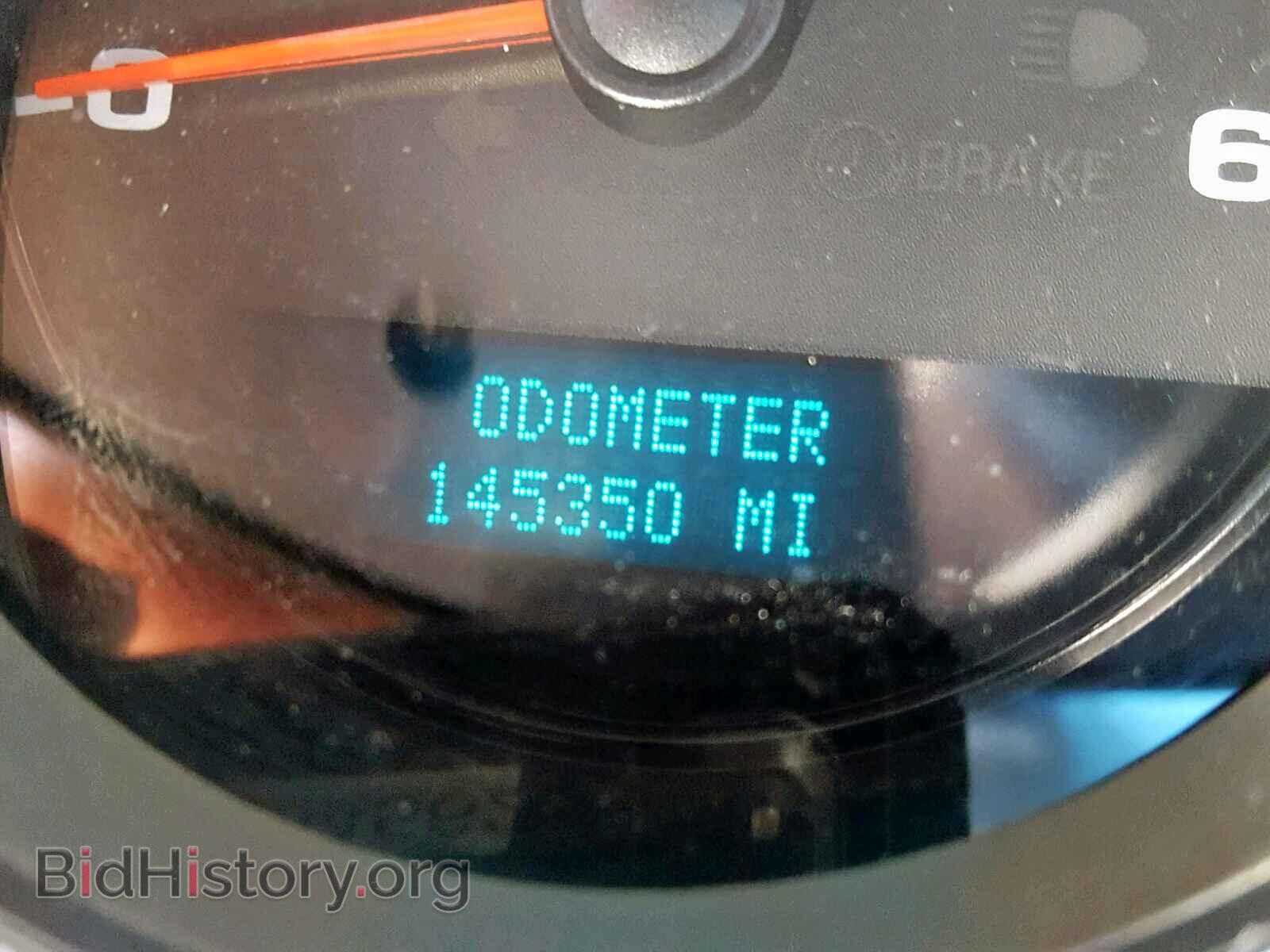 2007 CHEVROLET SILVERADO - VIN: 2GCEK13MX71613875 - Фото 8