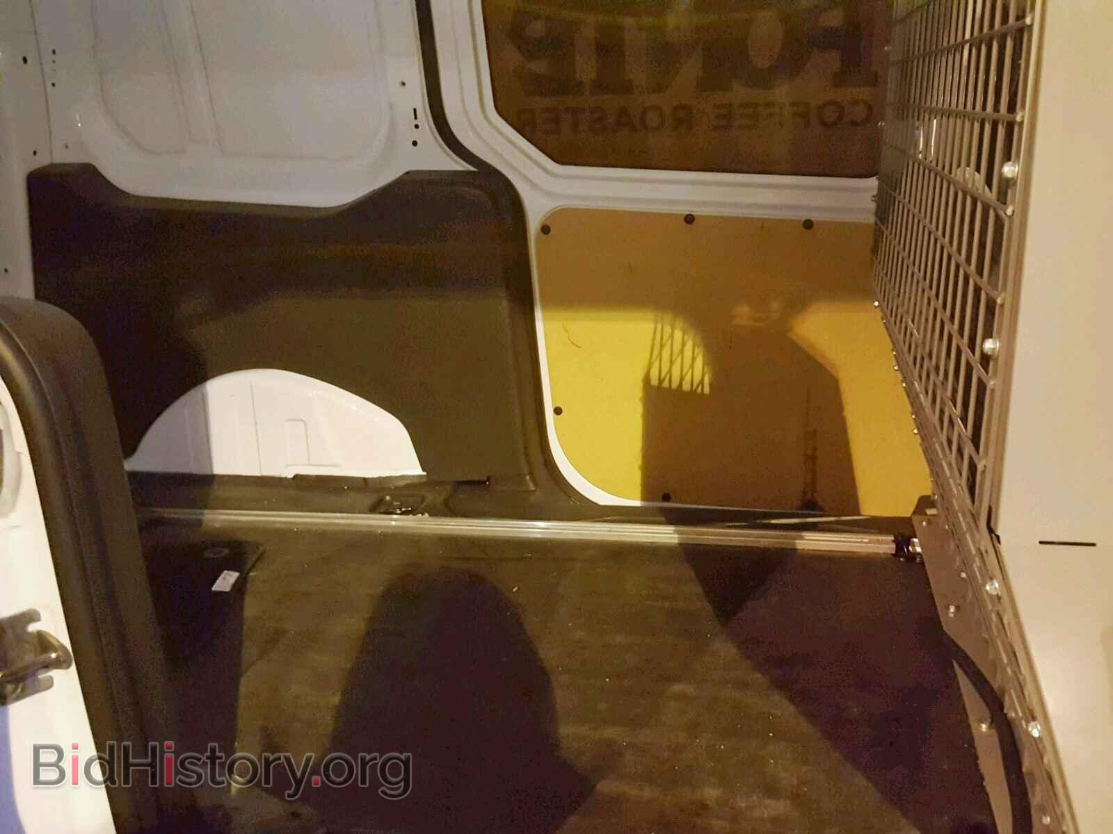 2014 FORD TRANSIT CO - VIN: NM0LS7F73E1157881 - Фото 6
