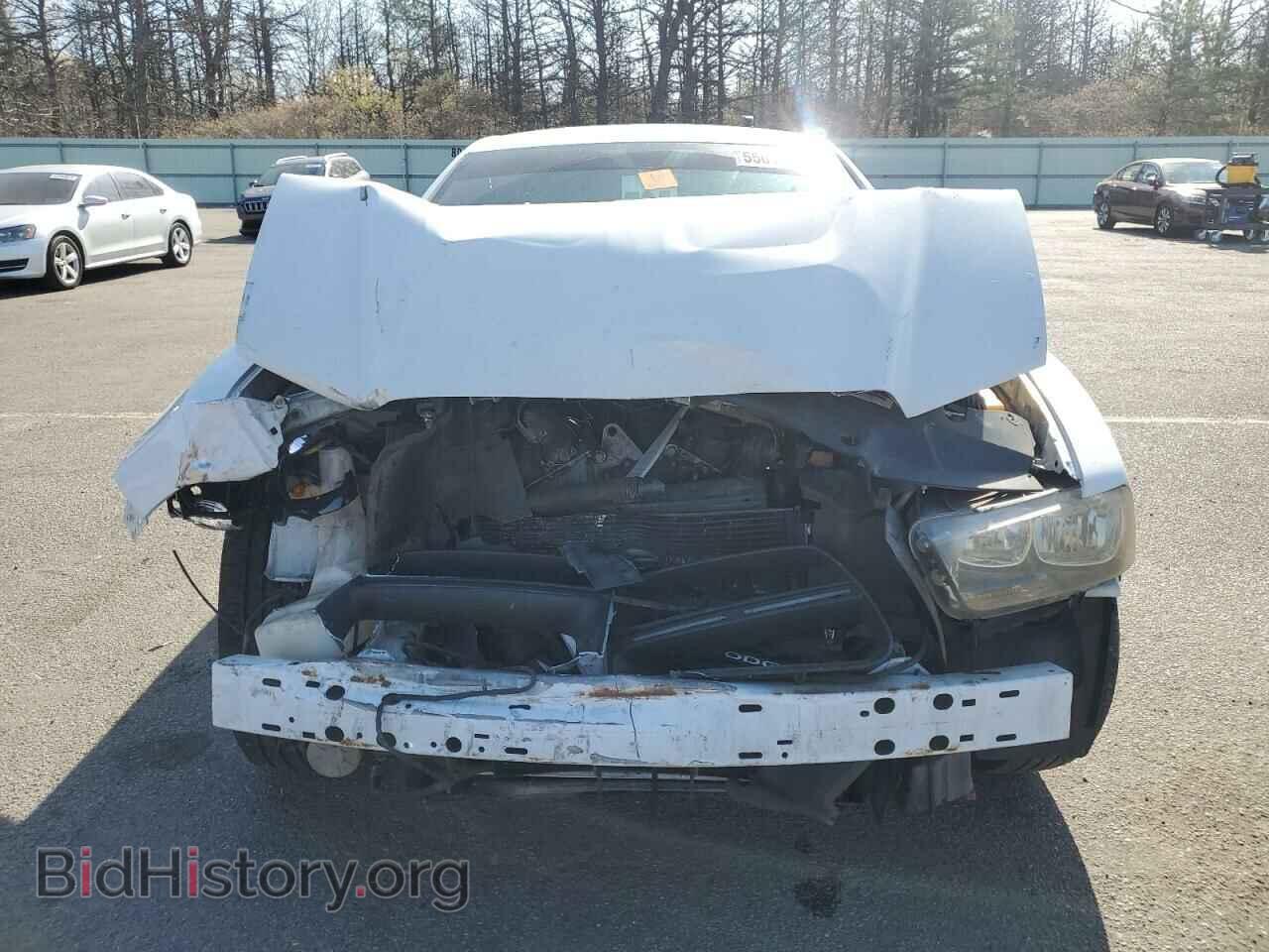 2013 DODGE CHARGER - VIN: 2C3CDXAG3DH521581 - Фото 5