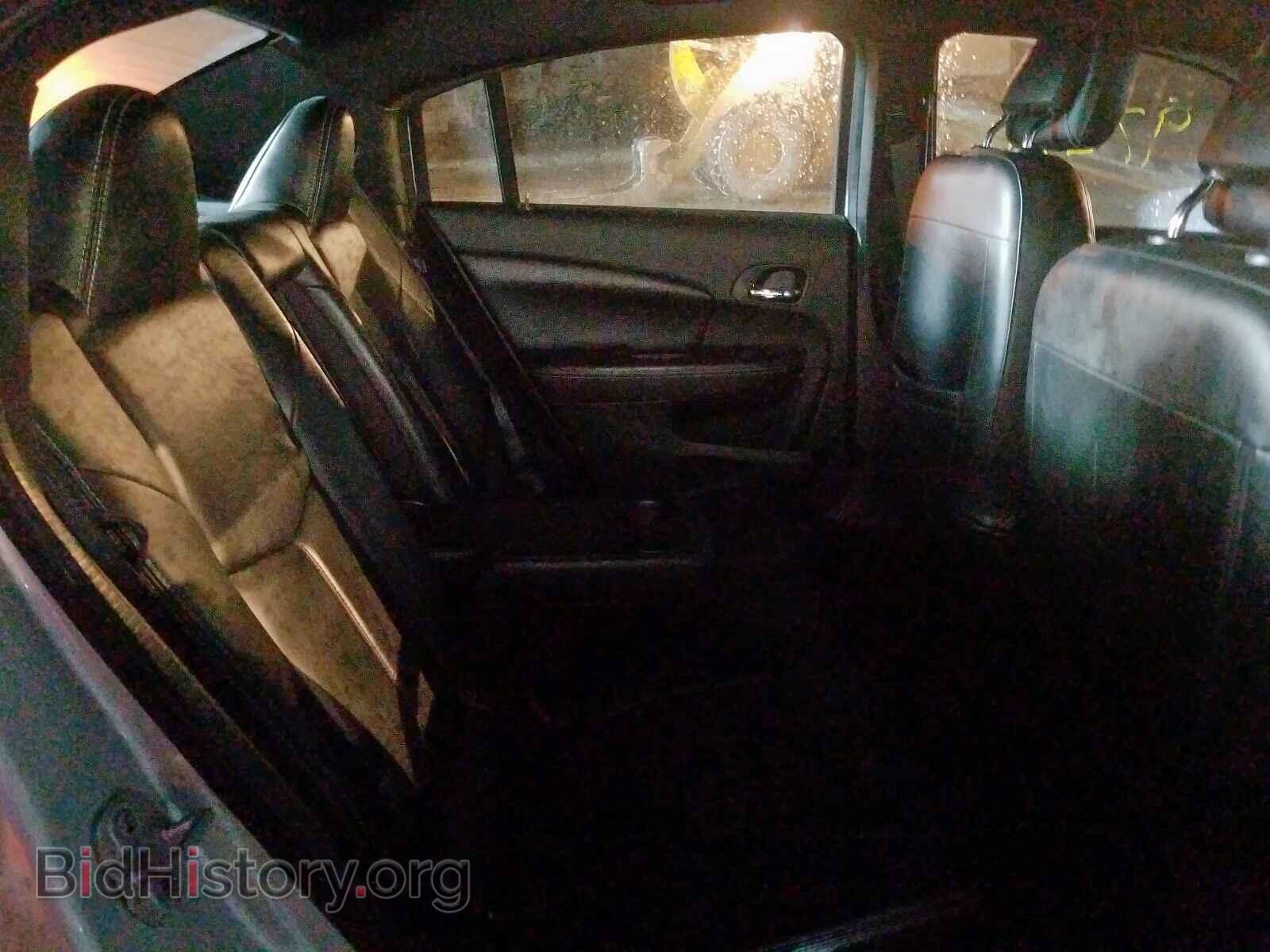 2012 CHRYSLER 200 - VIN: 1C3CCBCB2CN140799 - Photo 6