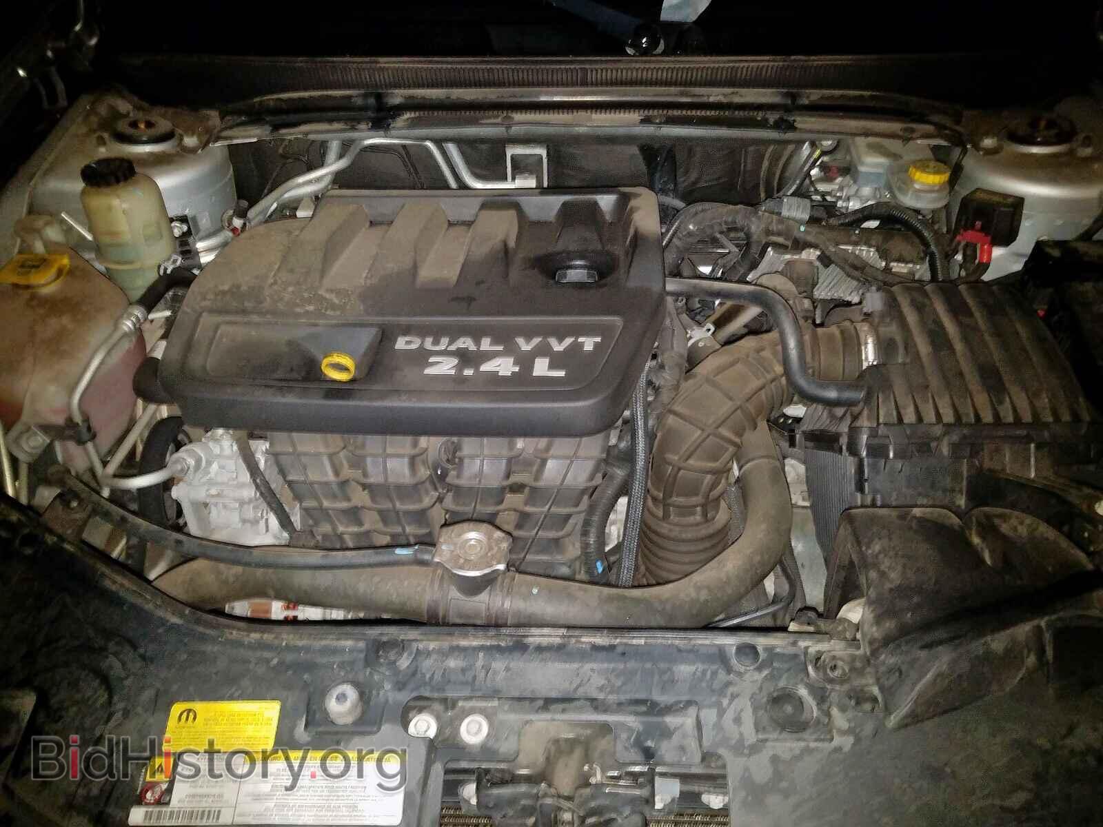 2012 CHRYSLER 200 - VIN: 1C3CCBCB2CN140799 - Photo 7