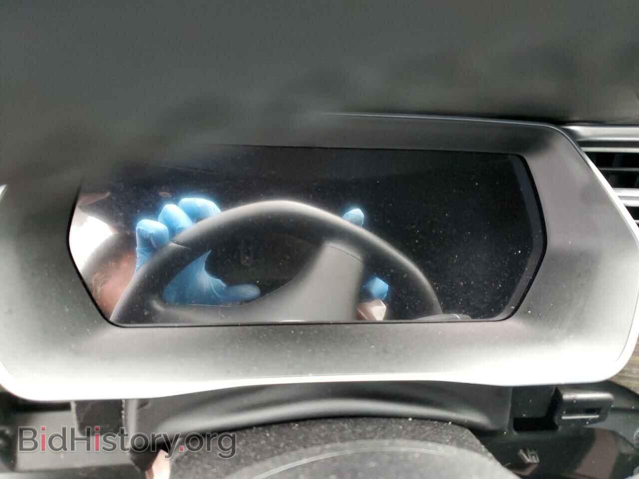2015 TESLA MODEL S - VIN: 5YJSA1E26FF102970 - Фото 9