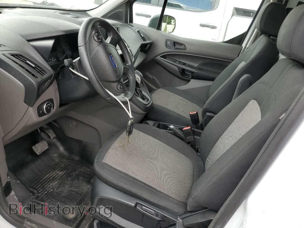 2021 FORD TRANSIT - VIN: NM0LS7E22M1483255 - Фото 7